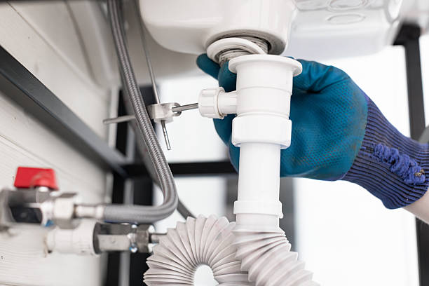 Reliable Drain Cleaning contractor in Deerfield Street, NJ by Masters Plumbing Service