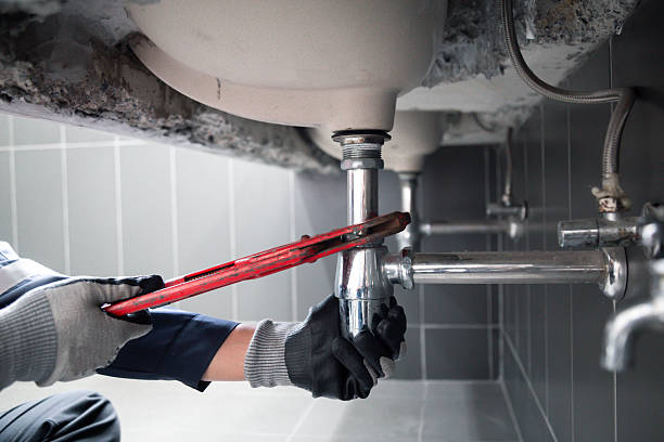 Trusted Drain Cleaning service in Deerfield Street, NJ - Masters Plumbing Service